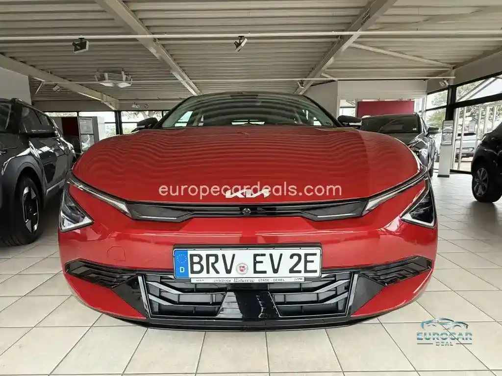 Kia EV6