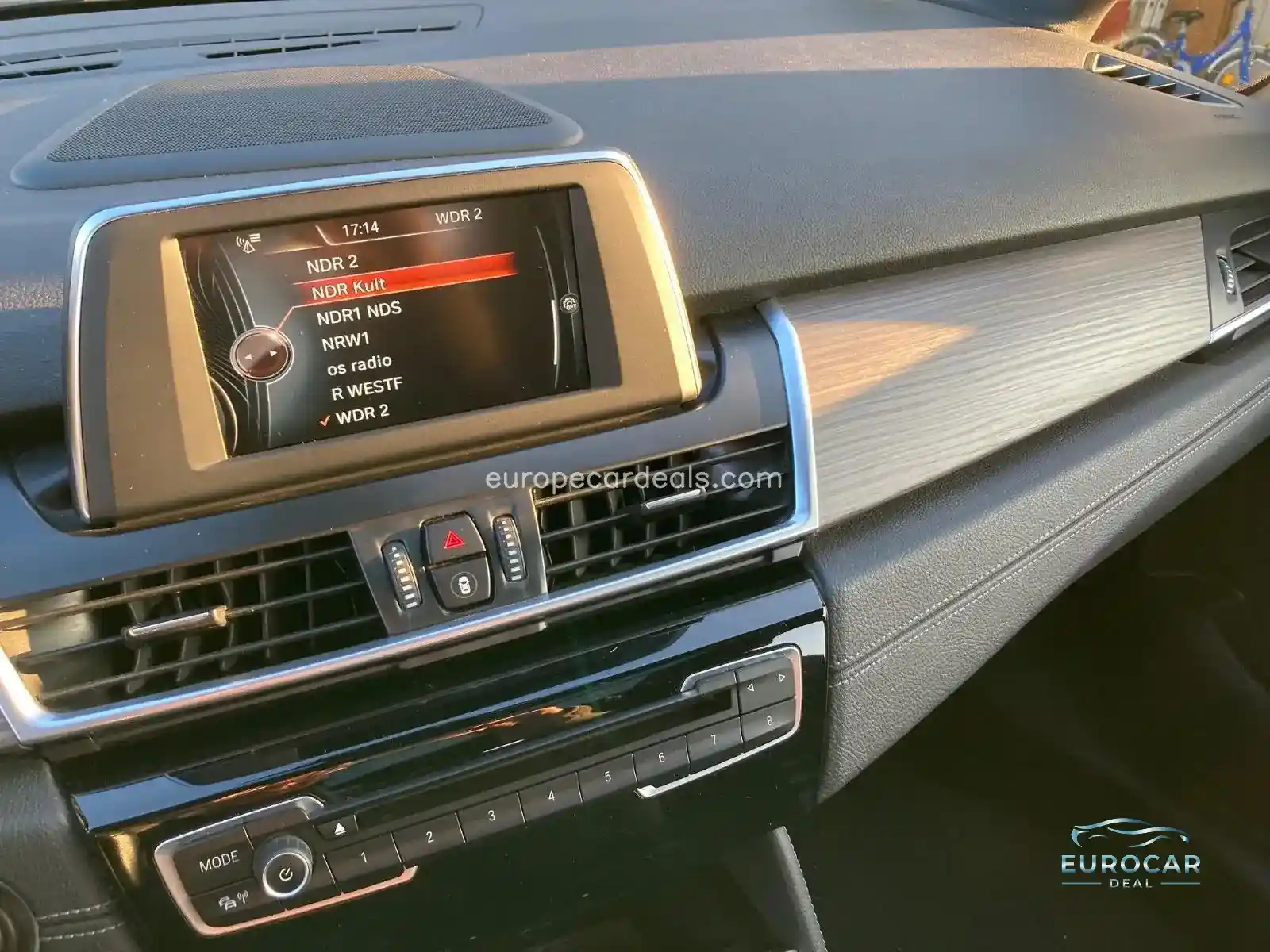 BMW 225 Active Tourer