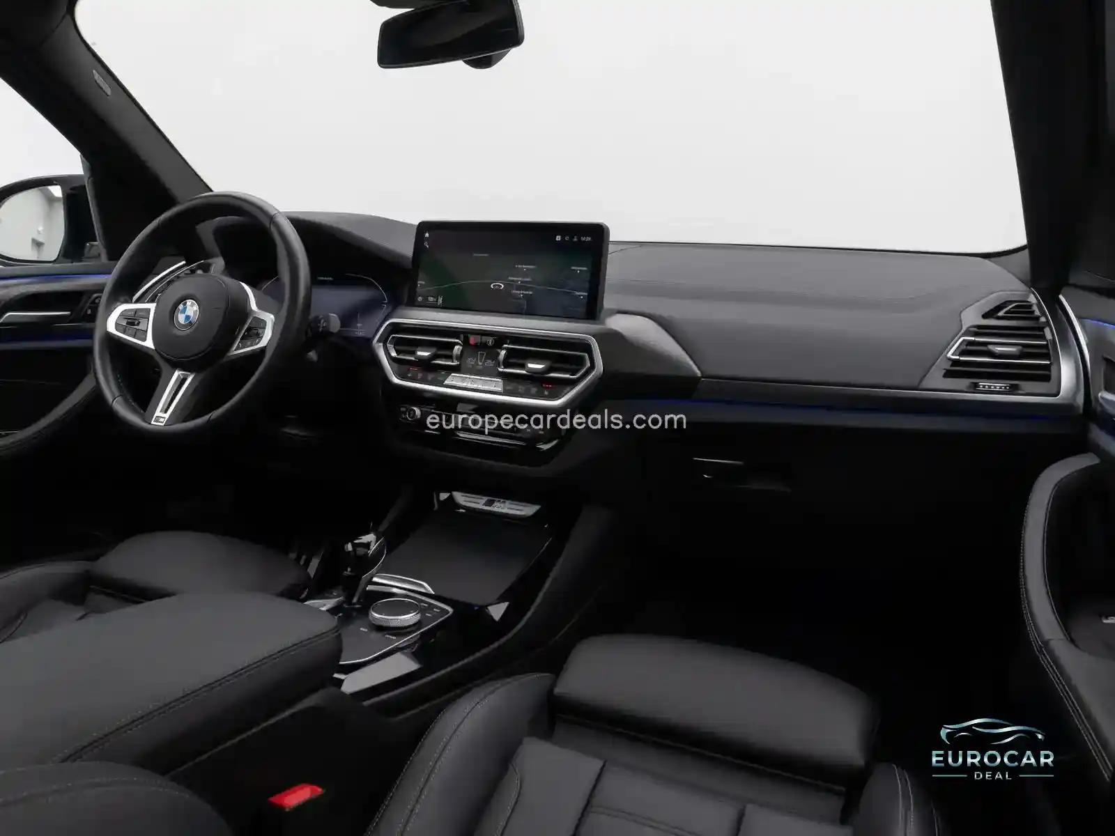 BMW X3 M40