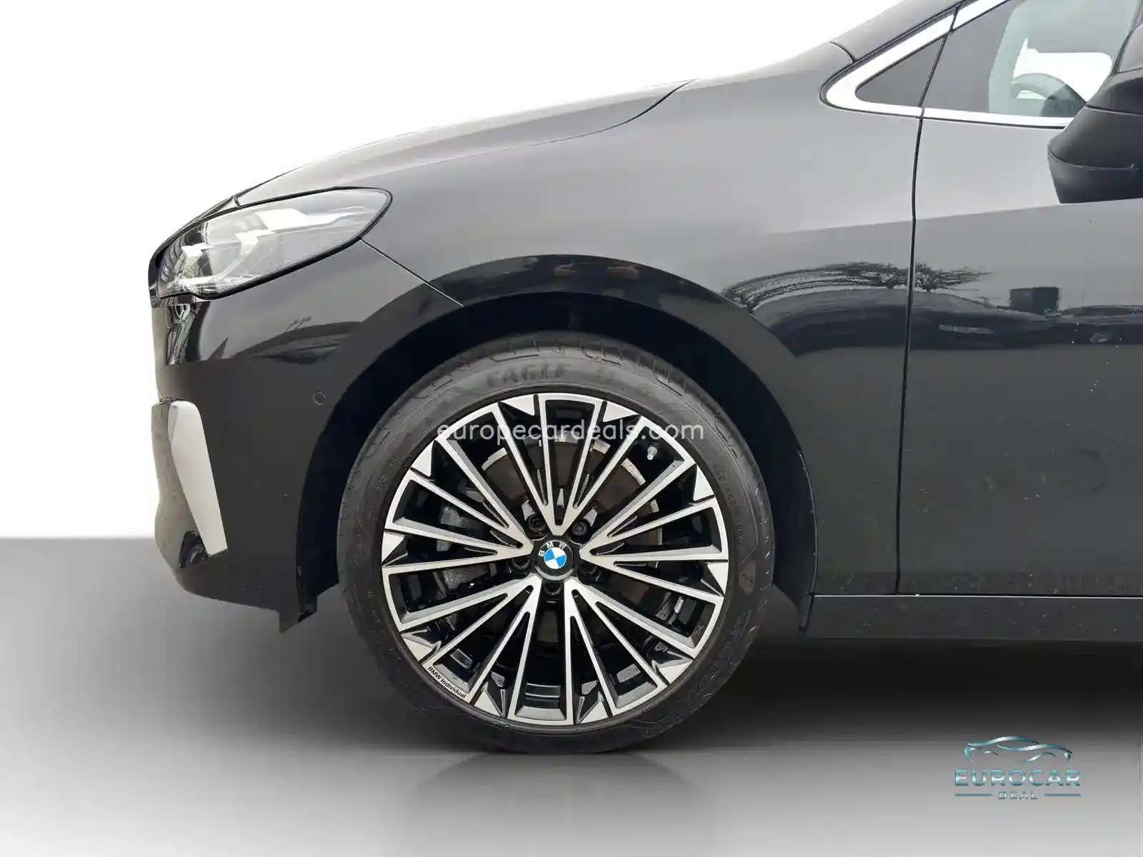BMW 223 Active Tourer