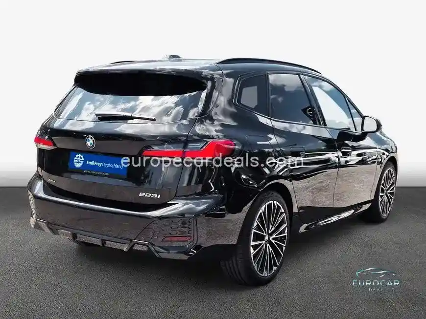BMW 223 Active Tourer