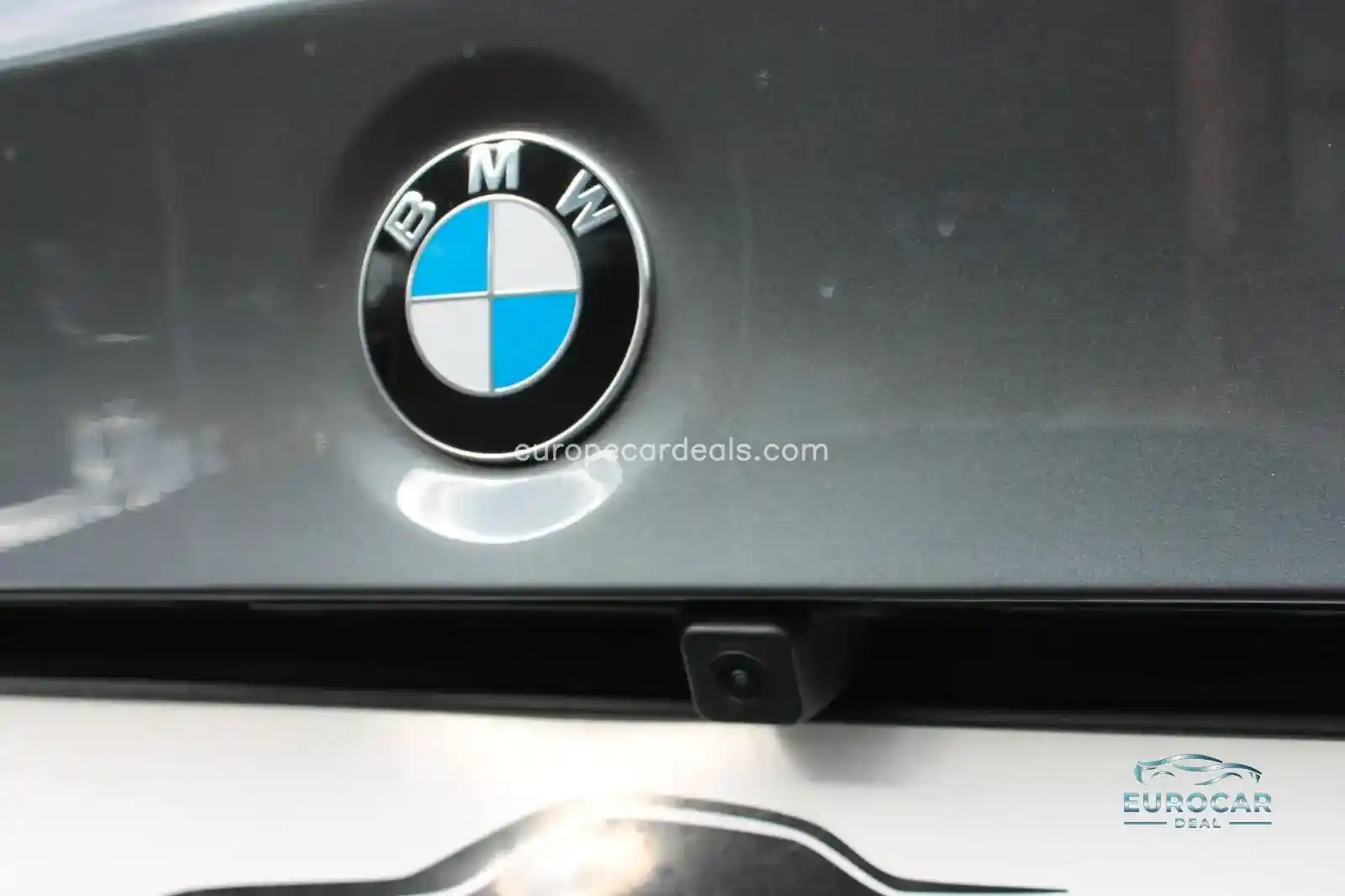 BMW 420 Gran Coupé