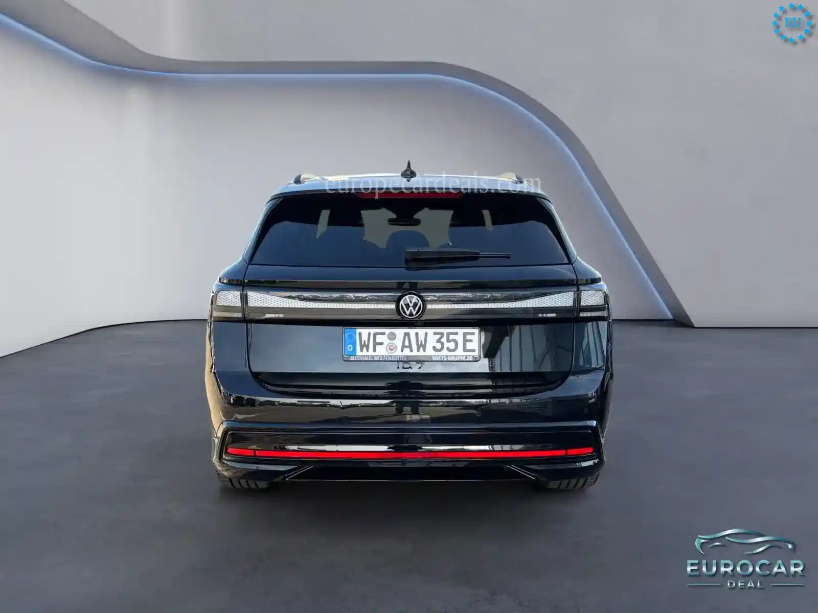 Volkswagen ID.7