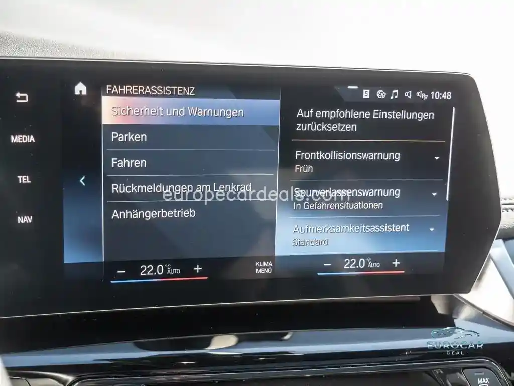 BMW 220 Active Tourer