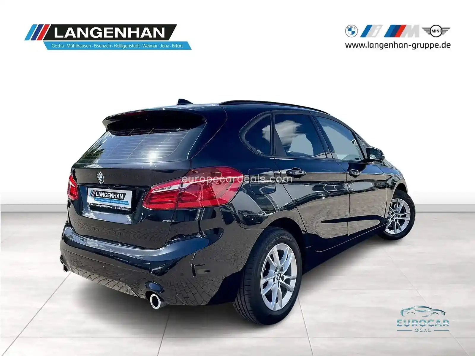 BMW 220 Active Tourer