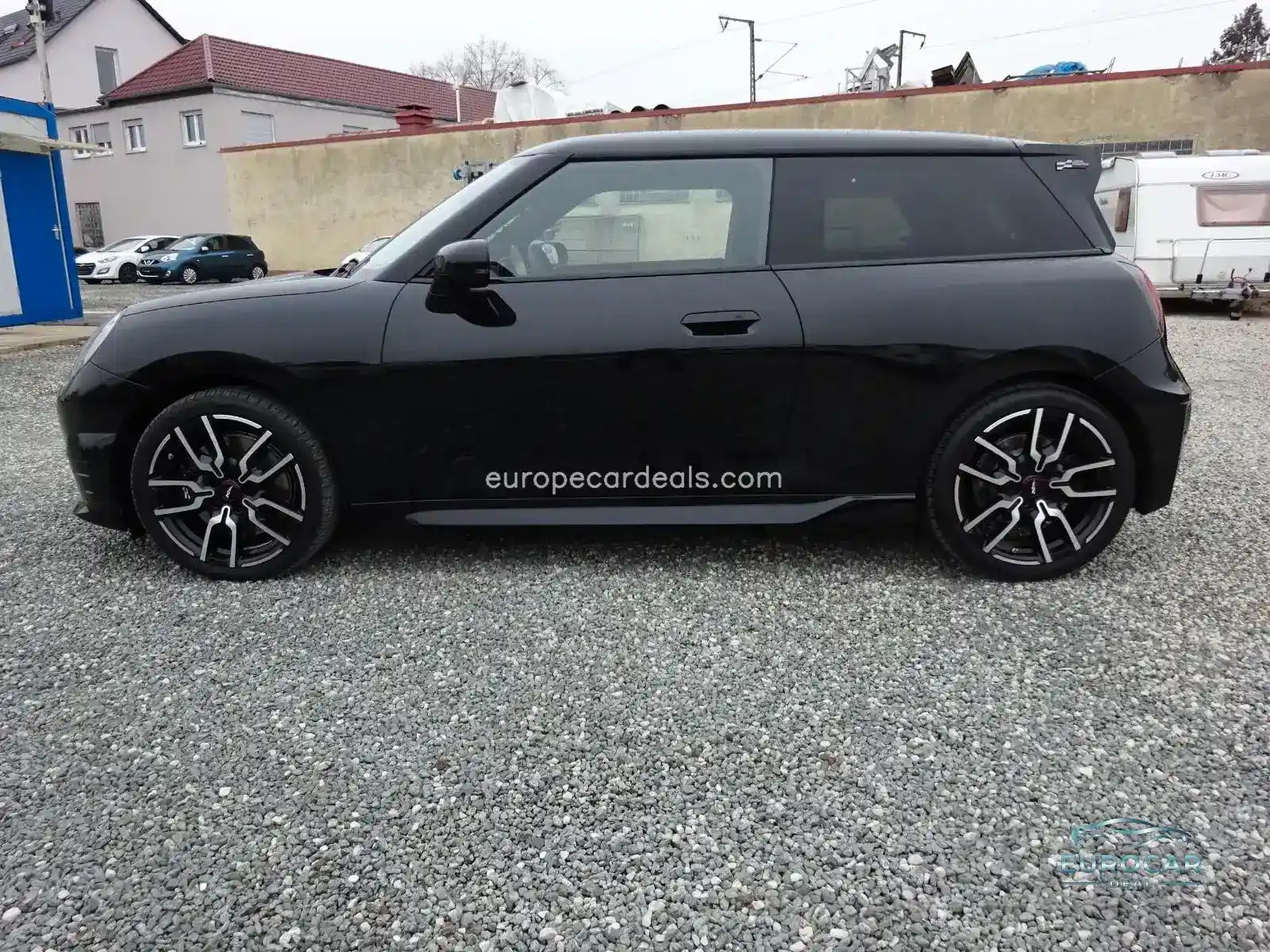 MINI Cooper SE