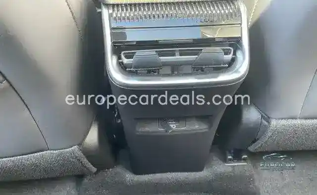 BAIC Beijing X55