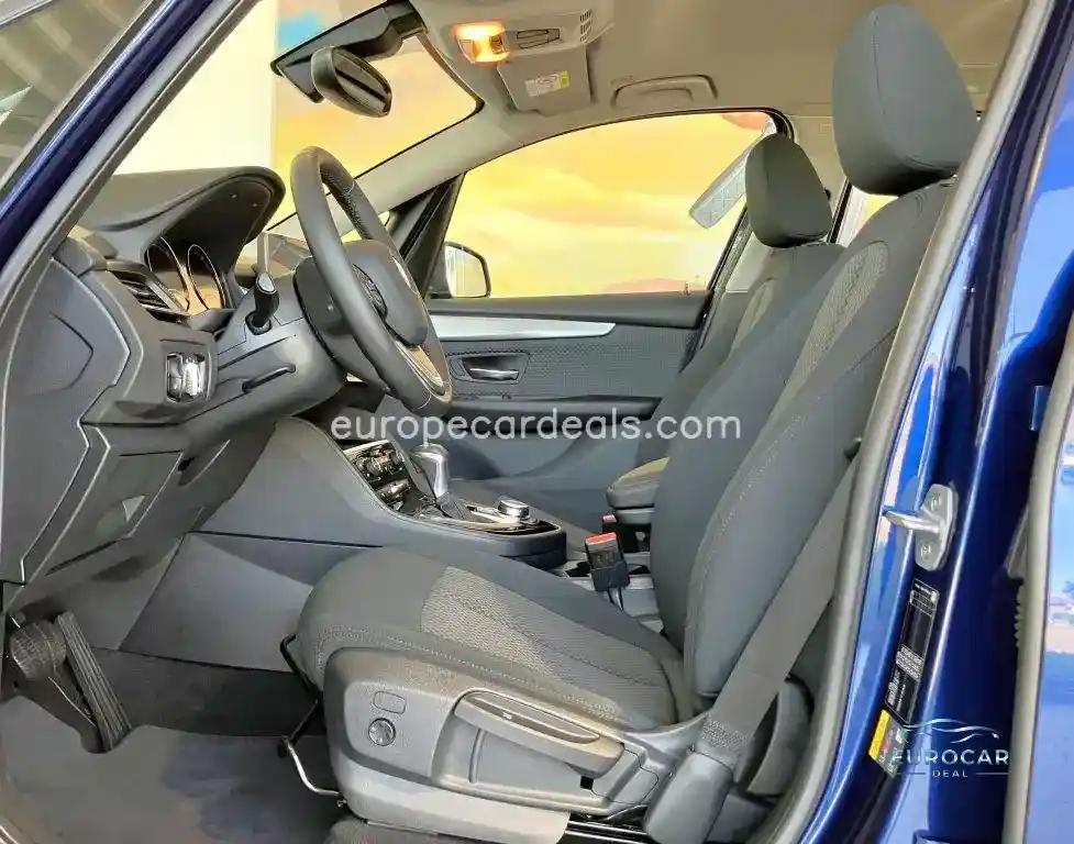 BMW 225 Active Tourer