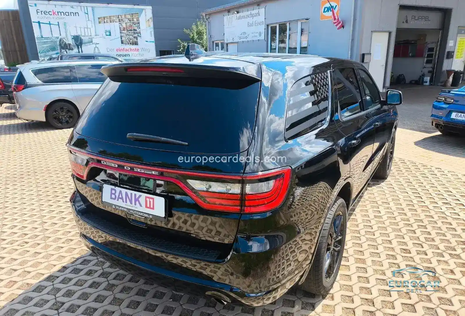 Dodge Durango
