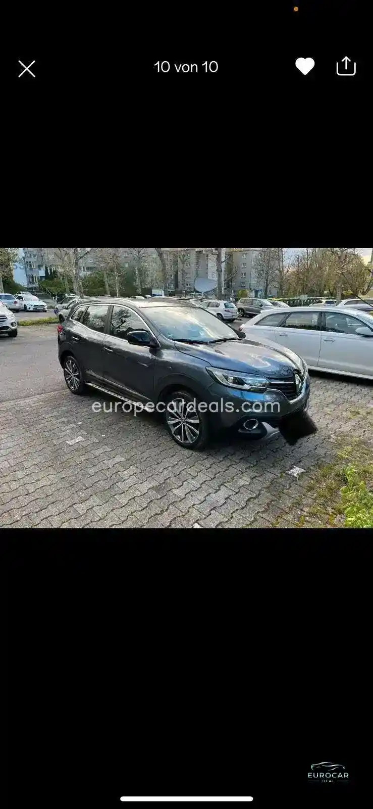 Renault Kadjar