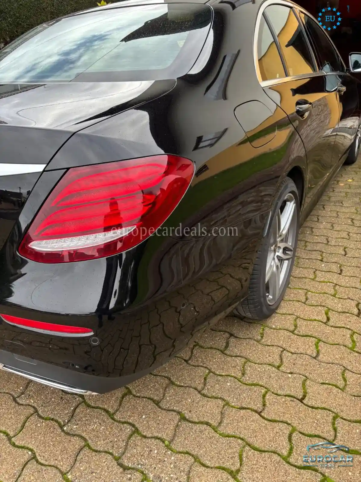 Mercedes-Benz E 350