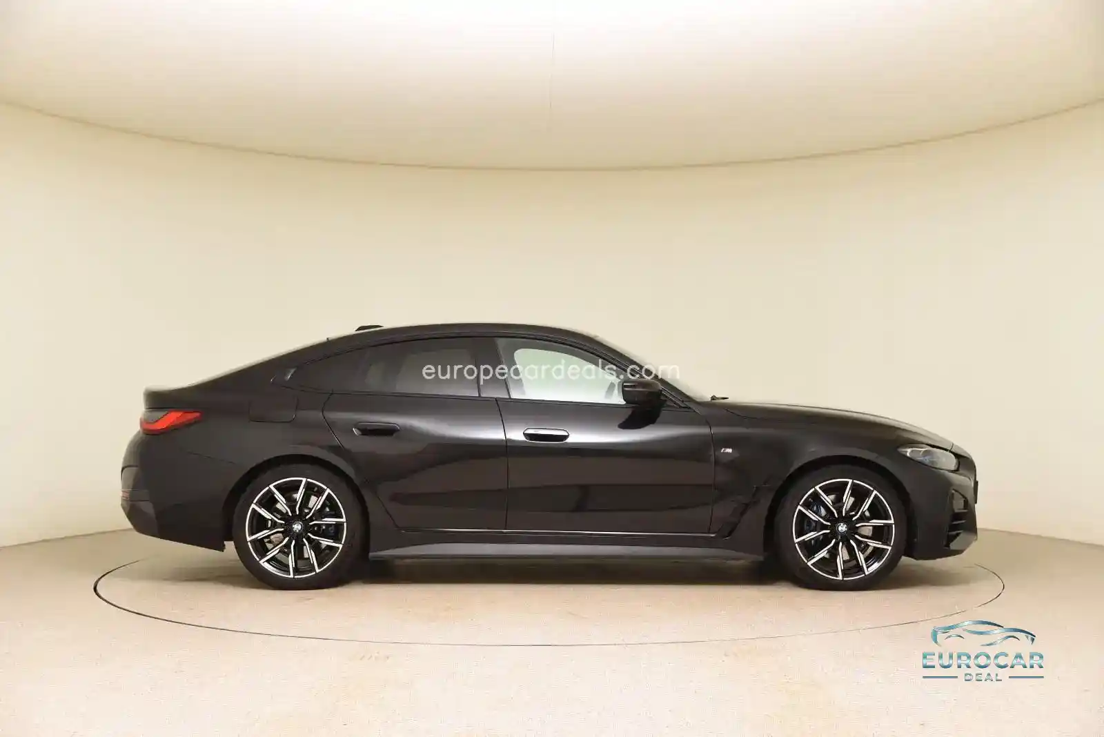 BMW 430 Gran Coupé