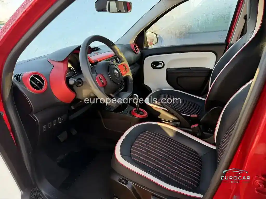 Renault Twingo