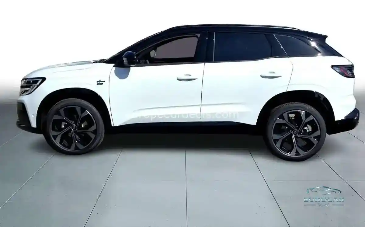Renault Other