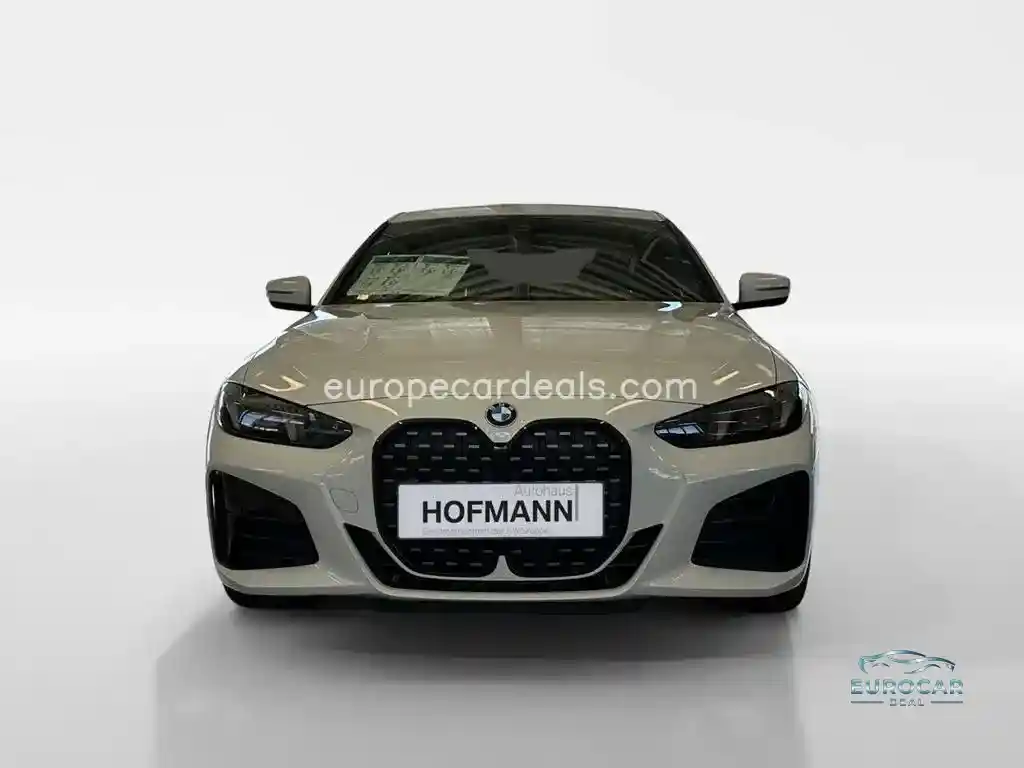 BMW 420