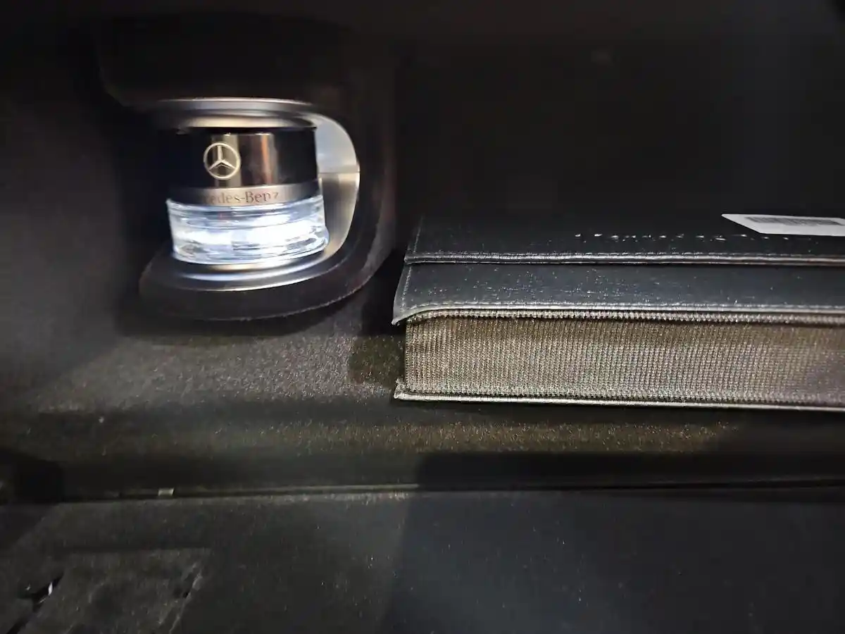 Mercedes-Benz S 500