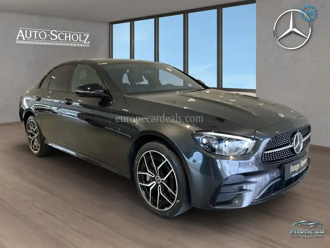 Mercedes-Benz E 300