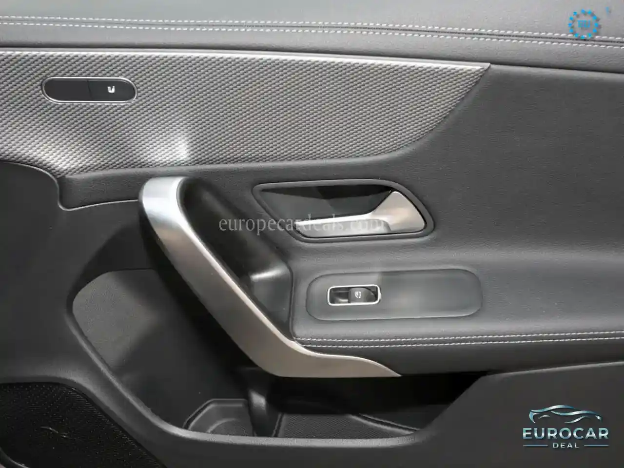 Mercedes-Benz CLA 250 Shooting Brake