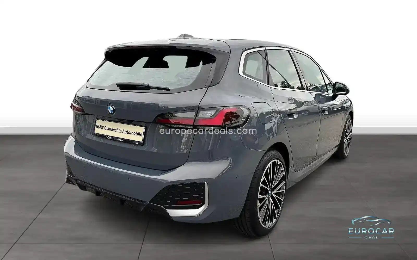 BMW 218 Active Tourer
