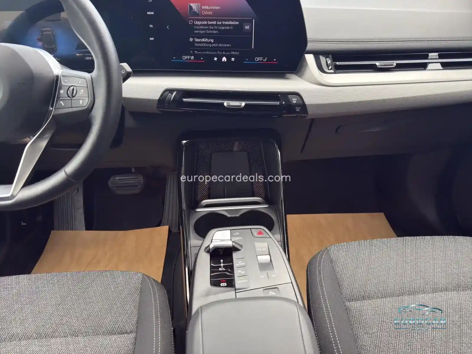 BMW 220 Active Tourer