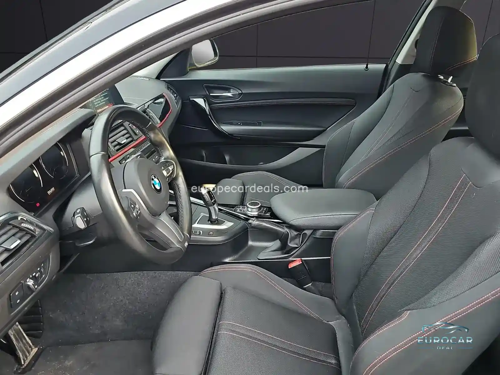 BMW 220