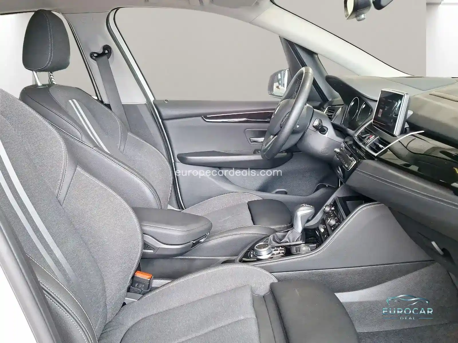 BMW 225 Active Tourer