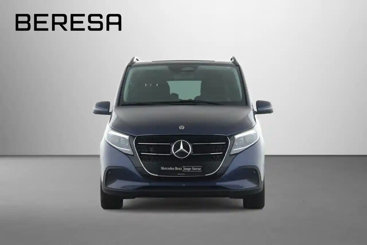 Mercedes-Benz V 250