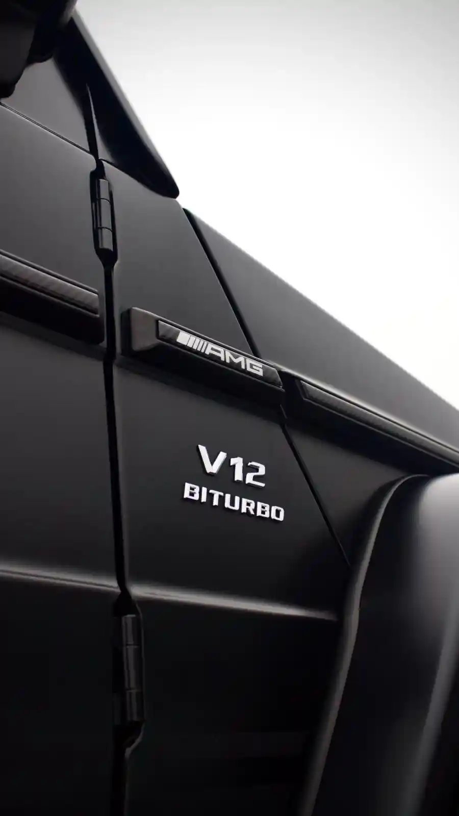 Mercedes-Benz G 65 AMG