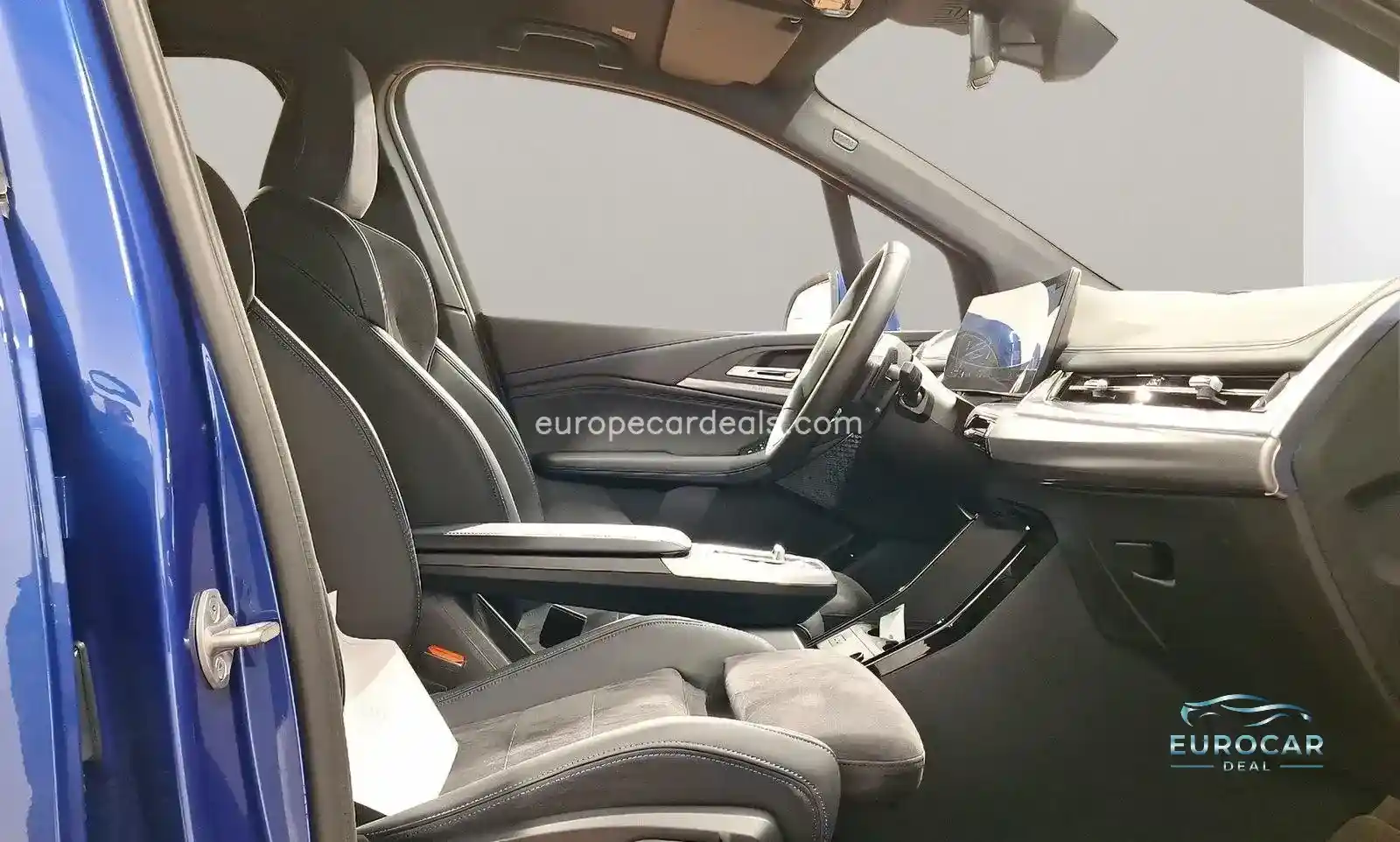 BMW 216