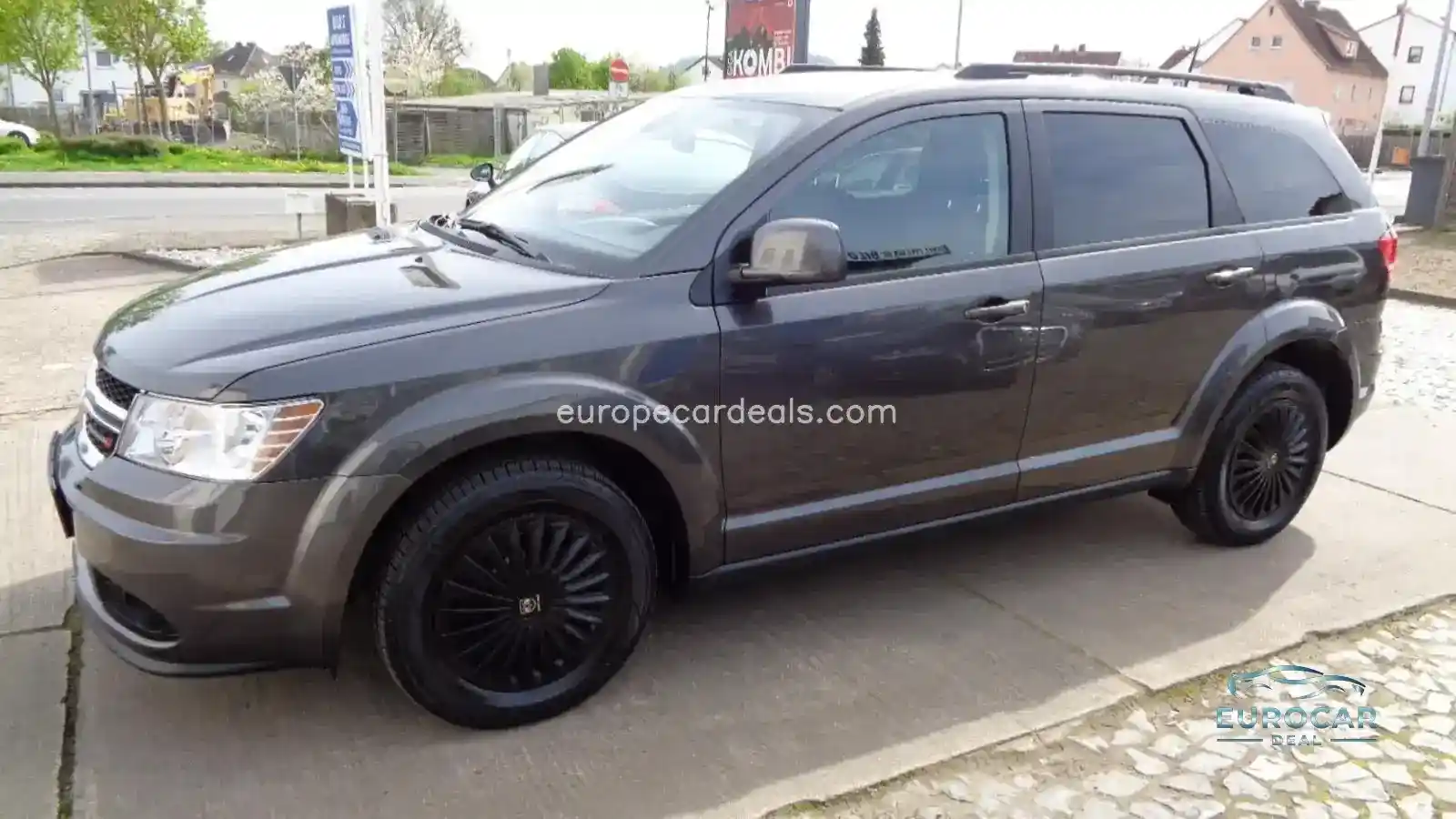Dodge Journey