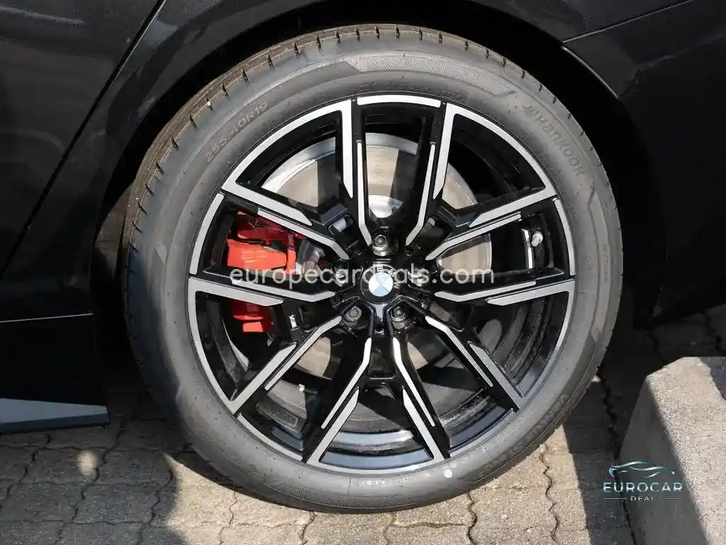 BMW 420 Gran Coupé