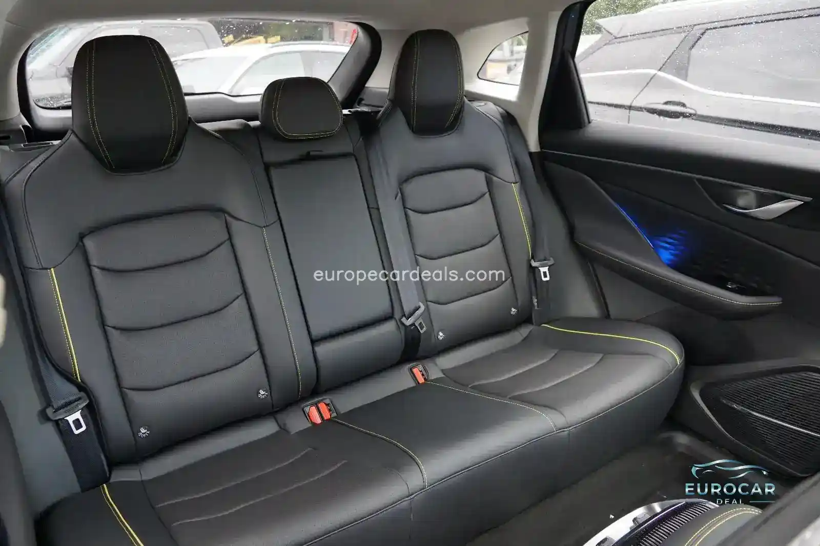 BAIC X55