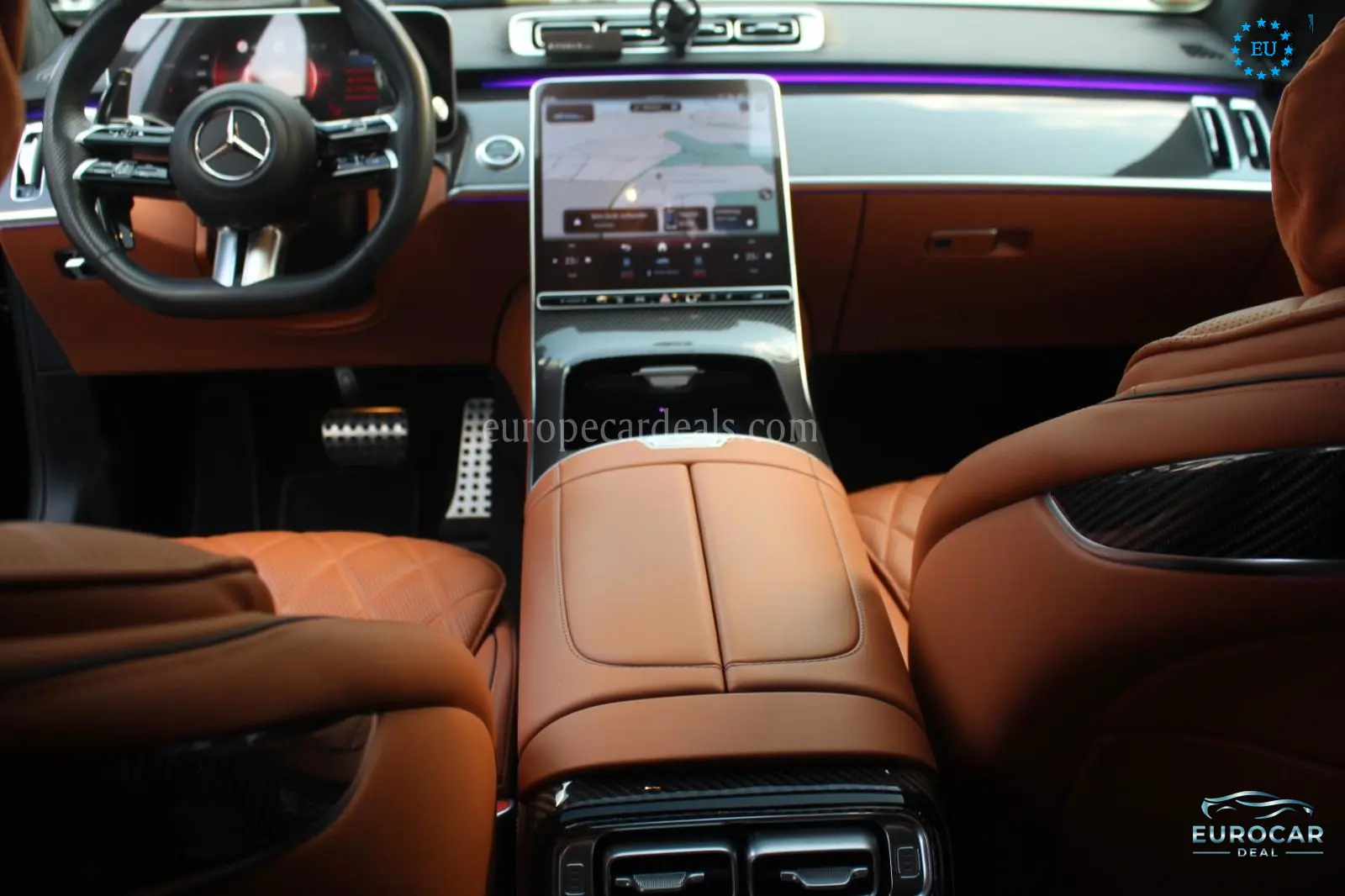 Mercedes-Benz S 450