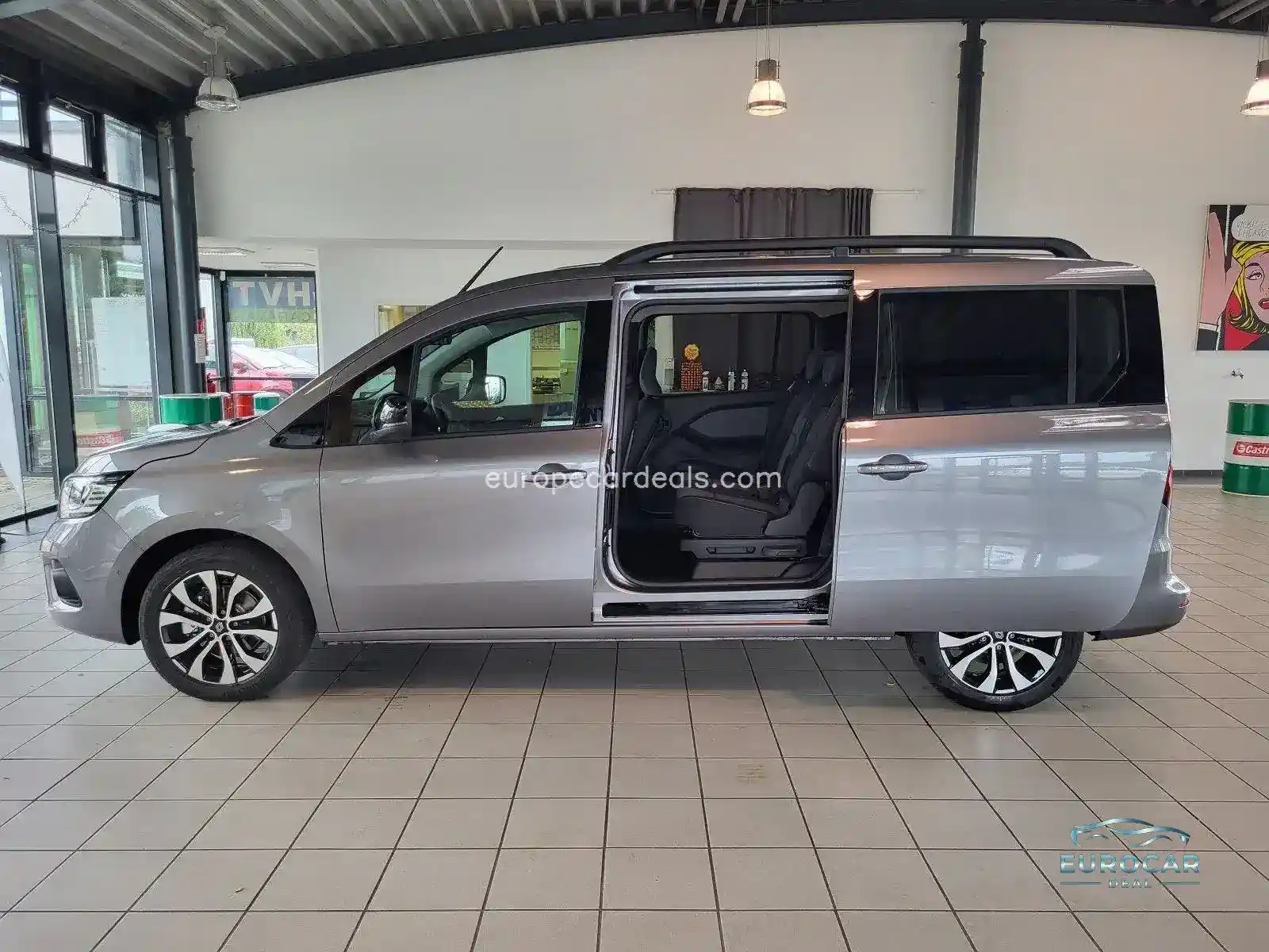Renault Grand Kangoo