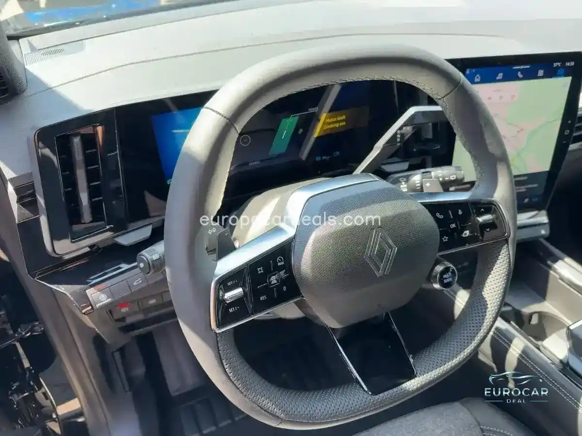 Renault Espace