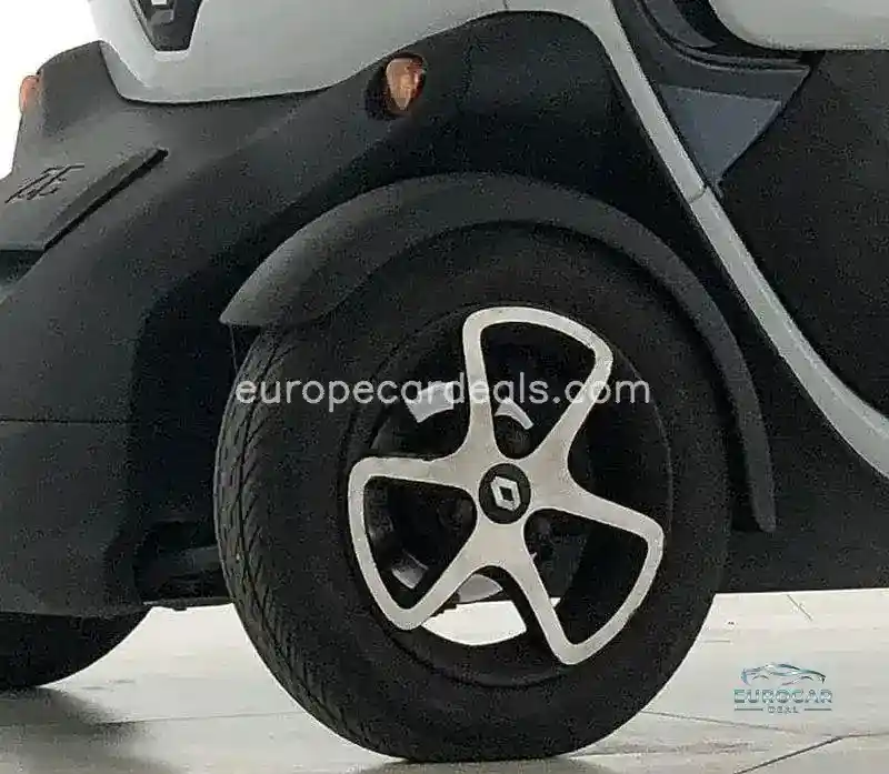 Renault Other