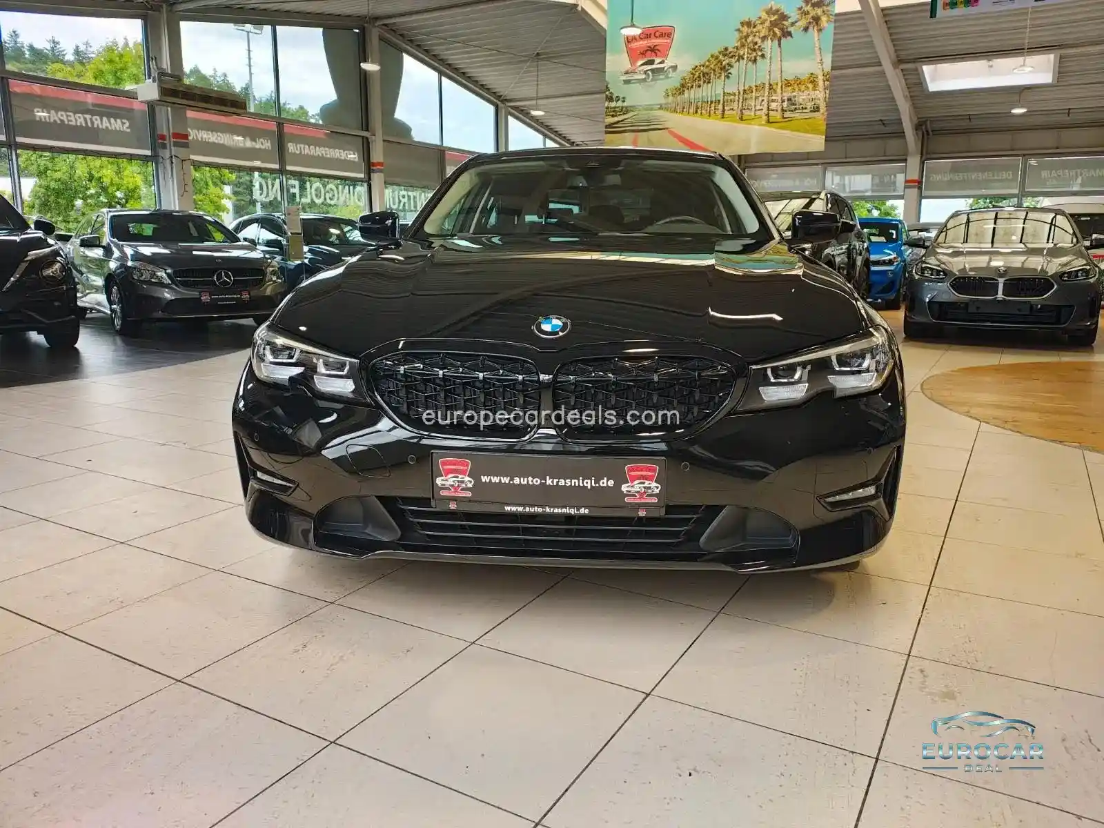 BMW 330