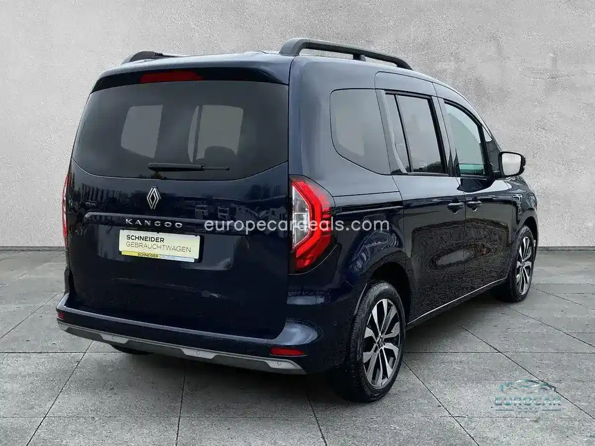 Renault Kangoo