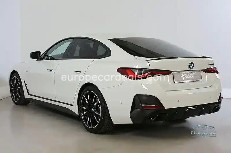 BMW M440