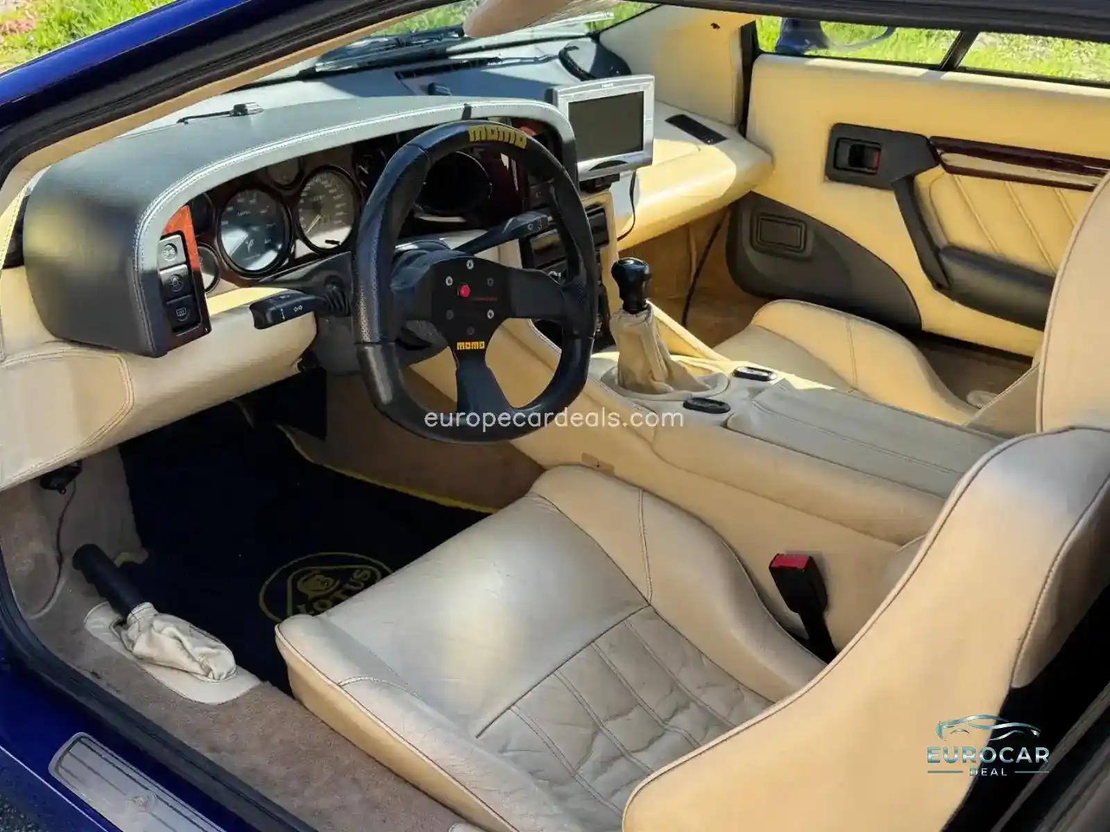Lotus Esprit