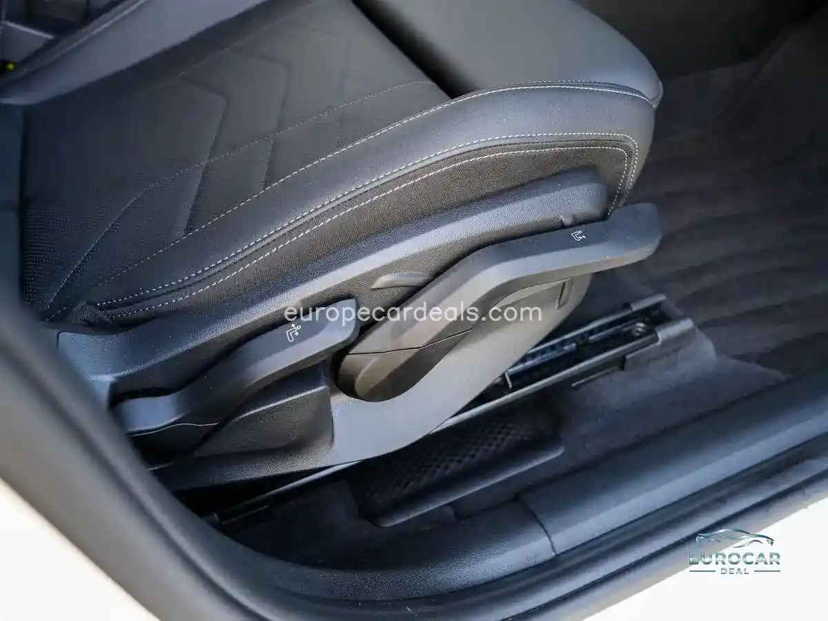 BMW 220 Active Tourer