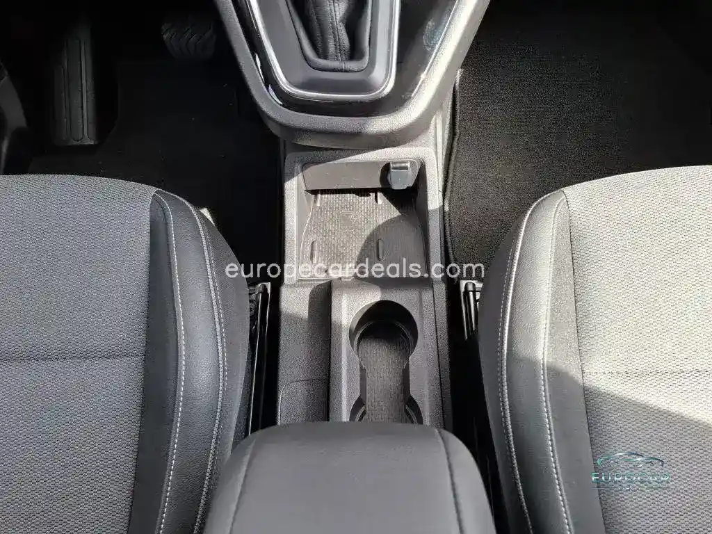 Renault Kangoo E-TECH