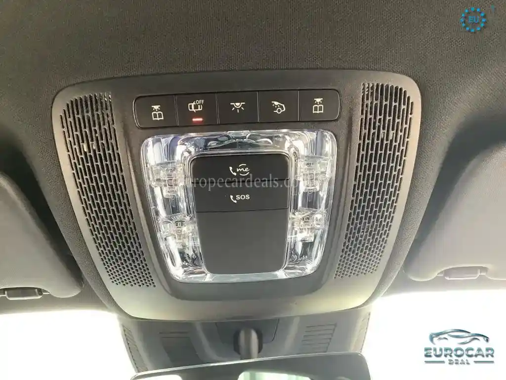 Mercedes-Benz B 220