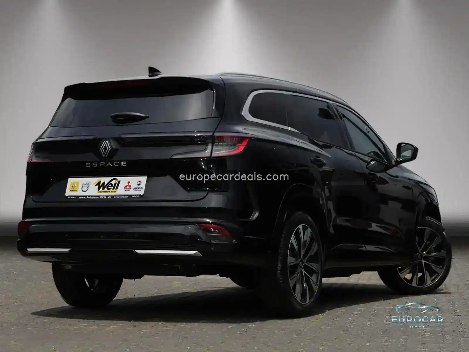 Renault Espace