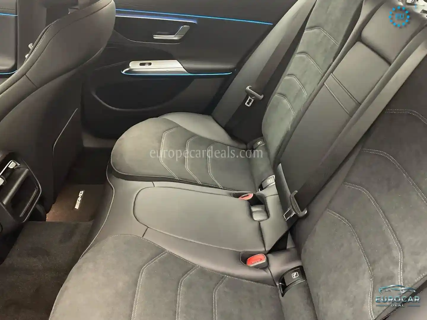 Mercedes-Benz E 450