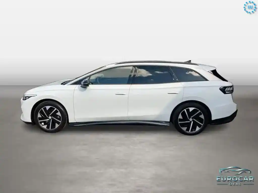 Volkswagen ID.7