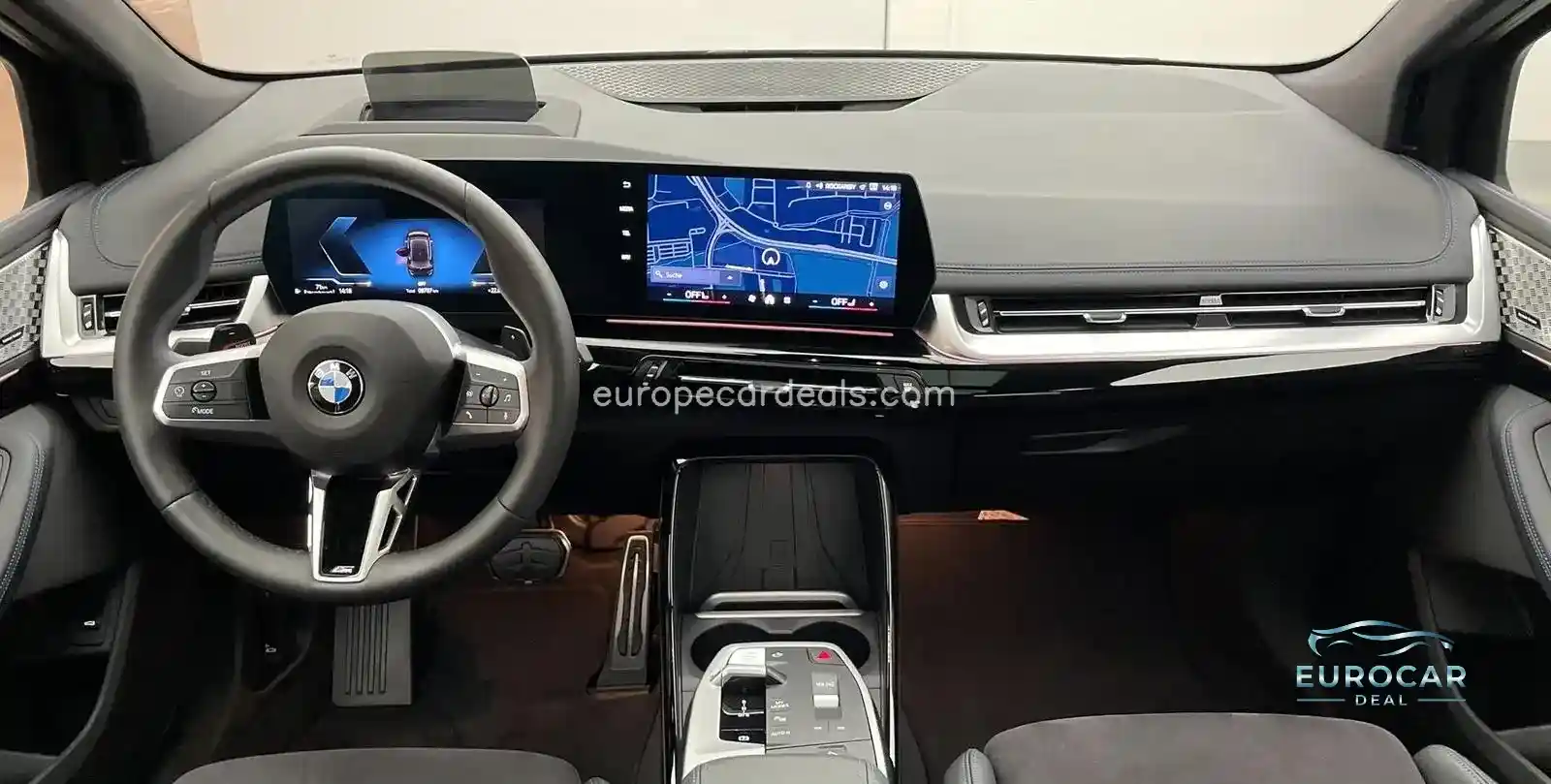 BMW 223 Active Tourer