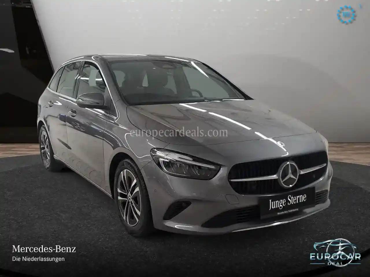 Mercedes-Benz B 250