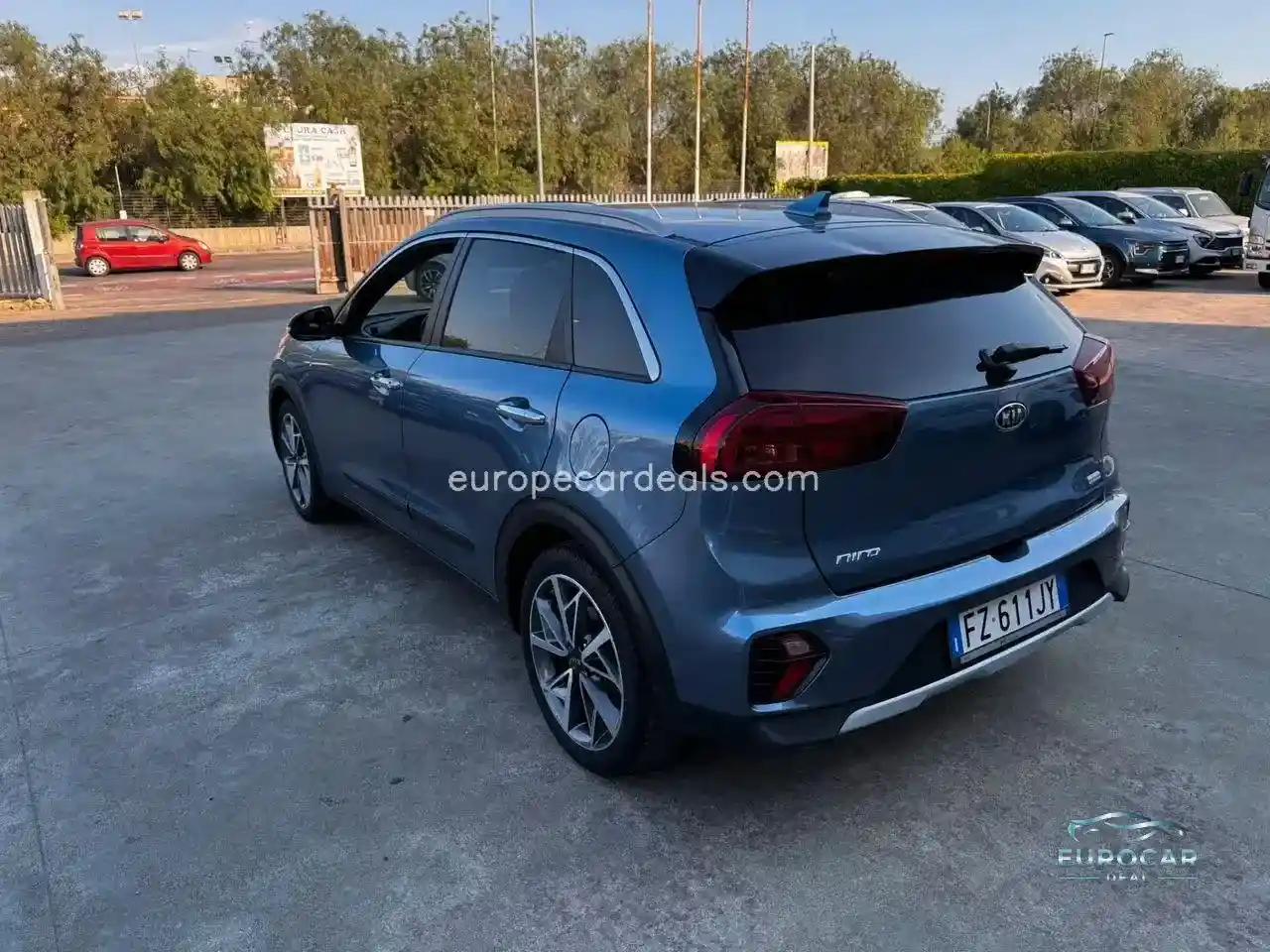 Kia Niro