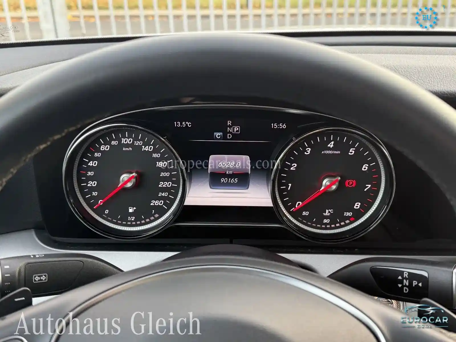 Mercedes-Benz E 250